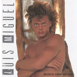 La Incondicional — Luis Miguel