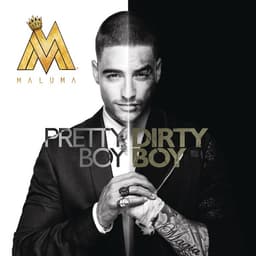 Borró Cassette — Maluma