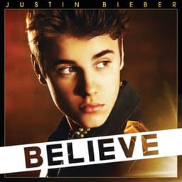 As Long As You Love Me (feat. Big Sean) — Justin Bieber