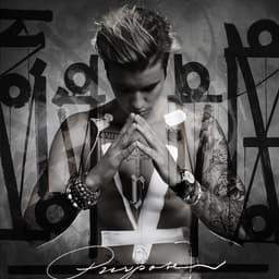 Sorry — Justin Bieber