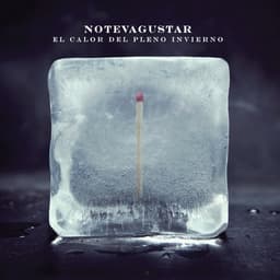 A las Nueve — No Te Va Gustar