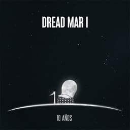 Hoja en Blanco (En Vivo) — Dread Mar I