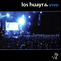 La noche sin ti — Los Huayra