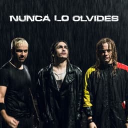 Nunca Lo Olvides — Airbag