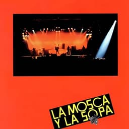 Un Poco de Amor Francés — Patricio Rey y sus Redonditos de Ricota