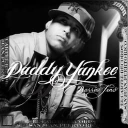 Gasolina — Daddy Yankee