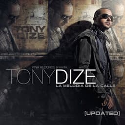 El Doctorado — Tony Dize