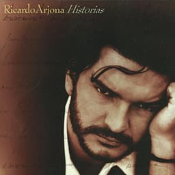 Historia de Taxi — Ricardo Arjona