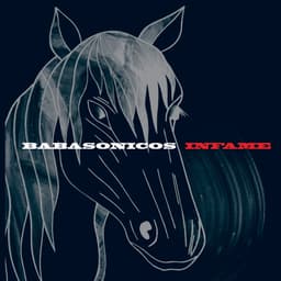 Irresponsables — Babasónicos