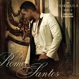 Eres Mía — Romeo Santos